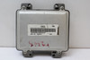 06-07 Rendezvous 12600928 Computer Brain Engine Control ECU ECM EBX Module