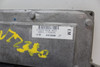 07-09 CR-V 37820-RZA-A55 Computer Brain Engine Control ECU ECM EBX Module