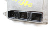 07-09 CR-V 37820-RZA-A55 Computer Brain Engine Control ECU ECM EBX Module