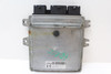 10 2010 Maxima A56-E47 Z1C Computer Brain Engine Control ECU ECM EBX Module