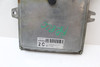 10 2010 Maxima A56-E47 Z1C Computer Brain Engine Control ECU ECM EBX Module