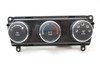 11-14 Chrysler 200 55111949AC Climate Control Panel Temperature Unit A/C Heater