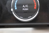 11-14 Chrysler 200 55111949AC Climate Control Panel Temperature Unit A/C Heater