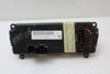 11-14 Chrysler 200 55111949AC Climate Control Panel Temperature Unit A/C Heater