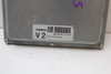 08 2008 Nissan 350Z MEC100-501 A1 Computer Engine Control ECU ECM EBX Module