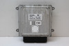 14-16 Elantra 39103-2EML4 Computer Brain Engine Control ECU ECM EBX Module