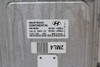 14-16 Elantra 39103-2EML4 Computer Brain Engine Control ECU ECM EBX Module