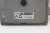 09 2009 Versa NEC900-140 A1 Computer Brain Engine Control ECU ECM EBX Module