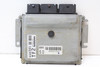 16-17 Altima NEC023-013 Computer Brain Engine Control ECU ECM EBX Module