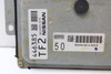 16-17 Altima NEC023-013 Computer Brain Engine Control ECU ECM EBX Module
