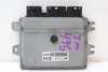 08 2008 Versa MEC900-000 B1 Computer Brain Engine Control ECU ECM EBX Module