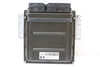 04-05 Maxima A56-X51 ZZ5 Computer Brain Engine Control ECU ECM EBX Module