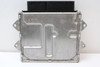 12-14 Fiat 500 P68165902AC Computer Brain Engine Control ECU ECM EBX Module