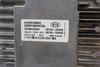 17-19 Sportage 39100-2GHS0 Computer Brain Engine Control ECU ECM EBX Module