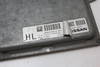 13-15 Rogue NEC001-657 Computer Brain Engine Control ECU ECM EBX Module