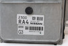 13-15 Sentra NEC005-627 Computer Brain Engine Control ECU ECM EBX Module
