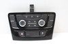 17-20 Buick Encore 39081561 Climate Control Panel Temperature Unit A/C Heater