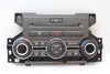 14-16 Land Rover LR4 BH22-19E900-HA Climate Control Panel Temperature A/C Heater 14-16 Land Rover LR4 BH22-19E900-HA Climate Control Panel Temperature A/C Heater