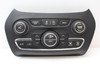 15-18 Jeep Cherokee 68293527AA Climate Control Panel Temperature Unit A/C Heater 15-18 Jeep Cherokee 68293527AA Climate Control Panel Temperature Unit A/C Heater