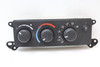08-11 Dodge Dakota 55057078AB Climate Control Panel Temperature Unit A/C Heater
