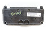 11-20 Dodge Caravan 55111249AJ Climate Control Panel Temperature Unit A/C Heater