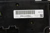 11-20 Dodge Caravan 55111249AJ Climate Control Panel Temperature Unit A/C Heater