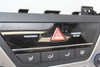 17-18 Hyundai Elantra 97250-F20604X Climate Control Panel Temperature A/C Heater