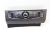 09-12 Audi A4 8T1 820 043 M Climate Control Panel Temperature Unit A/C Heater