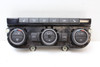 16-19 Volkswagen Passat 561 907 044BD Climate Control Panel Temperature A/C 16-19 Volkswagen Passat 561 907 044BD Climate Control Panel Temperature A/C
