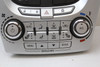 12-15 Buick Terrain 23450890 Climate Control Audio Panel Temperature Unit A/C