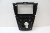 12-15 Buick Terrain 23450890 Climate Control Audio Panel Temperature Unit A/C