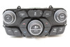 16-17 Chrysler 200 68270690AA Climate Control Panel Temperature Unit A/C Heater 16-17 Chrysler 200 68270690AA Climate Control Panel Temperature Unit A/C Heater
