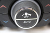 16-17 Chrysler 200 68270690AA Climate Control Panel Temperature Unit A/C Heater 16-17 Chrysler 200 68270690AA Climate Control Panel Temperature Unit A/C Heater