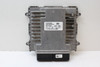 16 17 Hyundai Sonata 39161-2EEG2 Computer Engine Control ECU ECM EBX Module