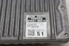 16-18 Toyota Rav4 89661-0R513 Computer Brain Engine Control ECU ECM EBX Module