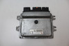 10 11 Nissan Versa MEC901-261 A1 Computer Engine Control ECU ECM EBX Module