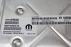 16-19 Dodge Caravan 68243295AB Computer Brain Engine Control ECU ECM EBX Module