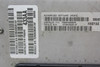 1999 99 Dodge Dakota 56040096AE Computer Brain Engine Control ECU ECM EBX Module