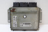 2015 15 Nissan Altima BEM400-300A1 Computer Engine Control ECU ECM EBX Module
