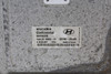 09 10 Hyundai Sonata 39100-2G333 Computer Brain Engine Control ECU ECM Module