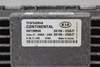 2015 15 Kia Optima 39108-2GBJ7 Computer Brain Engine Control ECU ECM EBX Module