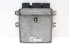11 2011 Rogue MEC112-050 D1 Computer Brain Engine Control ECU ECM EBX Module