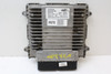 11 2011 Sonata 39111-2G670 Computer Brain Engine Control ECU ECM EBX Module