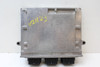 06-07 Focus 6S4A-12A650-TB Computer Brain Engine Control ECU ECM EBX Module