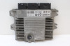 12-17 Juke NEC005-014 Computer Brain Engine Control ECU ECM EBX Module