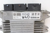 12-17 Juke NEC005-014 Computer Brain Engine Control ECU ECM EBX Module