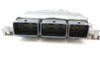 12-17 Juke NEC005-014 Computer Brain Engine Control ECU ECM EBX Module