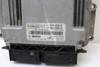 14 2014 Fusion ES7A-12A650-RD Computer Brain Engine Control ECU ECM EBX Module