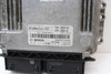 15-18 Fiesta FA6A-12A650-NA Computer Brain Engine Control ECU ECM EBX Module