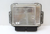 15-18 Fiesta FA6A-12A650-NA Computer Brain Engine Control ECU ECM EBX Module